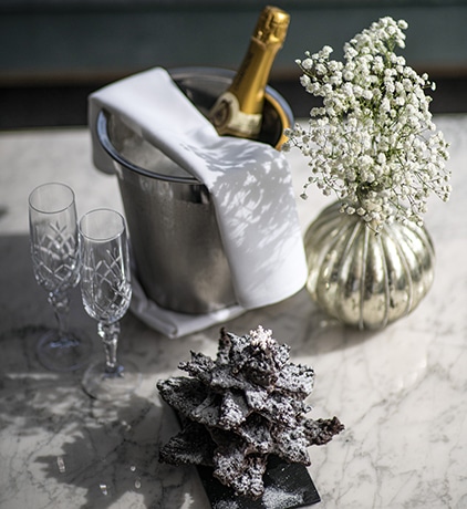 Christmas Hotel Breaks, Offers and New Year’s Deals for 2020/2021 | Royal Lancaster London