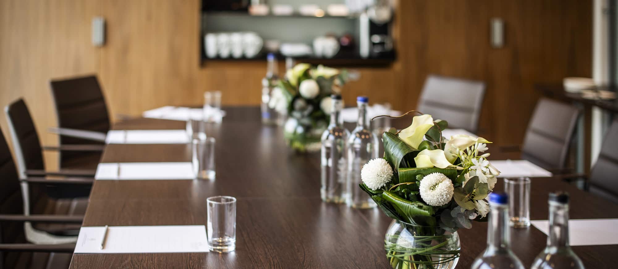 Hotel with Meeting & Conference Rooms Packages | Royal Lancaster London